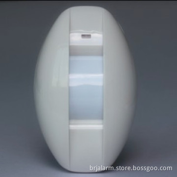 Wired Curtain PIR Detector